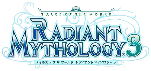 画像ギャラリー No.001のサムネイル画像 / 「TOW レディアント マイソロジー3」，ゲームとの連動サイトで先行登録キャンペーン実施中