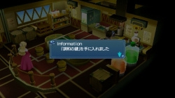 画像ギャラリー No.004のサムネイル画像 / 「TOW レディアント マイソロジー3」新DLクエスト&追加アイテムが配信中