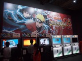 画像ギャラリー No.010のサムネイル画像 / ［TGS 2010］「GOD EATER BURST」のプレイゾーンがひときわ目を引くバンダイナムコゲームスのブース速報