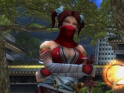 画像ギャラリー No.005のサムネイル画像 / 「SOULALIVE ONLINE」新作福袋が登場，豹をイメージした装備が手に入る