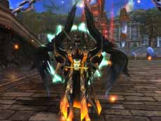 画像ギャラリー No.003のサムネイル画像 / 「SOULALIVE ONLINE」の新サーバー「綺羅」が,本日オープン