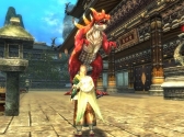 画像ギャラリー No.005のサムネイル画像 / 「SOULALIVE ONLINE」,チーム対抗戦イベント「正邪の戦」が明日に開始