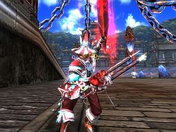 画像ギャラリー No.002のサムネイル画像 / 「SOULALIVE ONLINE」,モールの更新で「Lv4双戦救済福袋」などが登場