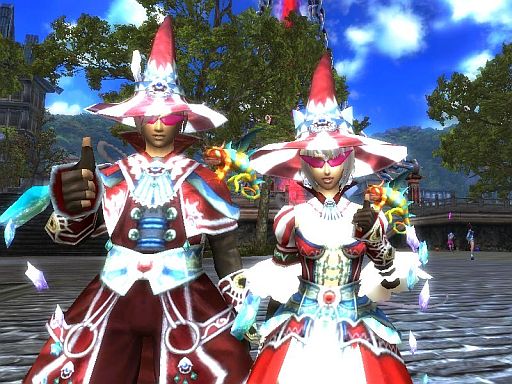 画像ギャラリー No.004のサムネイル画像 / 「SOULALIVE ONLINE」,モールの更新で「Lv4双戦救済福袋」などが登場