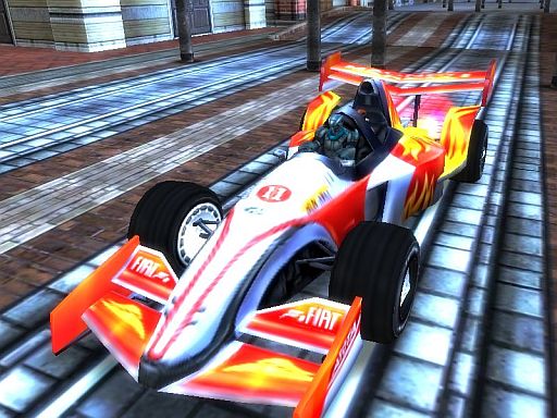 画像ギャラリー No.005のサムネイル画像 / 「SOULALIVE ONLINE」,モールの更新で「Lv4双戦救済福袋」などが登場