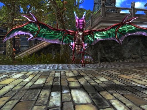 画像ギャラリー No.006のサムネイル画像 / 「SOULALIVE ONLINE」,モールの更新で「Lv4双戦救済福袋」などが登場