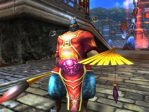 画像ギャラリー No.007のサムネイル画像 / 「SOULALIVE ONLINE」,モールの更新で「Lv4双戦救済福袋」などが登場
