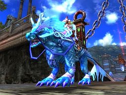 画像ギャラリー No.009のサムネイル画像 / 「SOULALIVE ONLINE」,モールの更新で「Lv4双戦救済福袋」などが登場