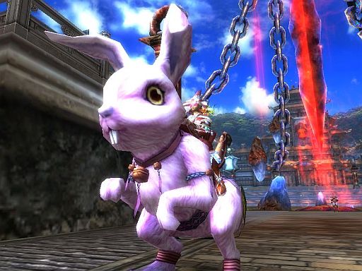 画像ギャラリー No.010のサムネイル画像 / 「SOULALIVE ONLINE」,モールの更新で「Lv4双戦救済福袋」などが登場