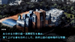 画像ギャラリー No.003のサムネイル画像 / 学園に集められた超高校級の生徒達が殺人鬼と化す? 学級裁判で真犯人を捜し出すハイスピード推理アクション「ダンガンロンパ」レビュー