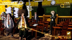 画像ギャラリー No.003のサムネイル画像 / 「ダンガンロンパ」，オリジナルサウンドトラックが2月14日に発売