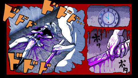 画像ギャラリー No.010のサムネイル画像 / ゲームの評価ってなんだろう?――クリエイター魂が溢れ出る怪作「ダンガンロンパ」を遊びながら考えてみる