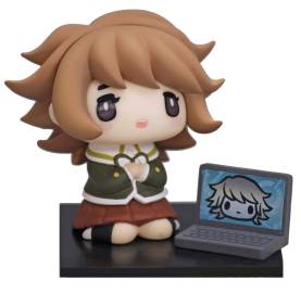 画像ギャラリー No.002のサムネイル画像 / アニメ「ダンガンロンパ」が“みんなのくじ”に登場。9月下旬に順次発売