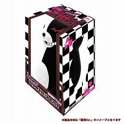 画像ギャラリー No.005のサムネイル画像 / 「ダンガンロンパ」のモノクマを再現したスクイーズが12月下旬に発売