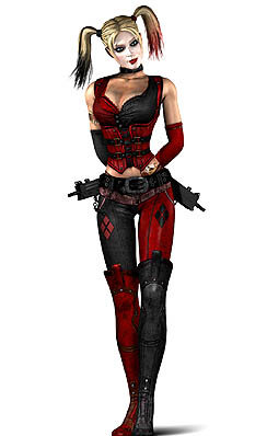 画像ギャラリー No.006のサムネイル画像 / 人気ヒーローアクションの続編,「Batman: Arkham Asylum 2」のスクリーンショットやアートワークが公開