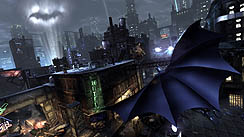 画像ギャラリー No.007のサムネイル画像 / 人気ヒーローアクションの続編,「Batman: Arkham Asylum 2」のスクリーンショットやアートワークが公開