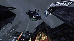 画像ギャラリー No.008のサムネイル画像 / 人気ヒーローアクションの続編,「Batman: Arkham Asylum 2」のスクリーンショットやアートワークが公開