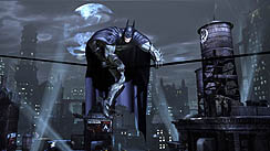 画像ギャラリー No.009のサムネイル画像 / 人気ヒーローアクションの続編,「Batman: Arkham Asylum 2」のスクリーンショットやアートワークが公開