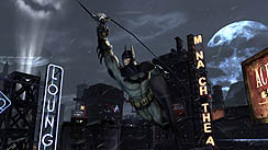 画像ギャラリー No.010のサムネイル画像 / 人気ヒーローアクションの続編,「Batman: Arkham Asylum 2」のスクリーンショットやアートワークが公開