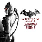 画像ギャラリー No.002のサムネイル画像 / PS3版「バットマン:アーカム・シティ」,期間限定でDLCの半額セールを実施