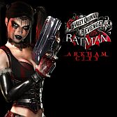 画像ギャラリー No.005のサムネイル画像 / PS3版「バットマン:アーカム・シティ」,期間限定でDLCの半額セールを実施