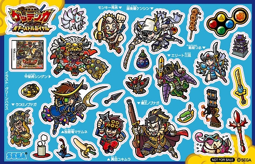 画像ギャラリー No.002のサムネイル画像 / 「ゲッテンカ」,山形・上杉雪灯篭まつりで大会イベント開催