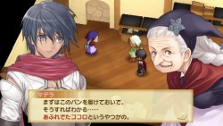 画像ギャラリー No.005のサムネイル画像 / 記憶と感情を失った少女の心の扉を開ける冒険。“心にとどくRPG”「シャイニング・ハーツ」の世界観とキャラクターが公開に