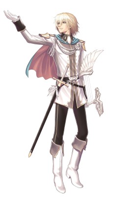 画像ギャラリー No.045のサムネイル画像 / 「シャイニング・ハーツ」，主要キャラクターにはそれぞれの心に迫る個別シナリオを用意。出演キャストや戦闘システムもあらためておさらい