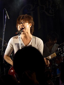 画像ギャラリー No.009のサムネイル画像 / 4年ぶりの「ギタドラ」ライブ！「GuitarFreaksXG2 ＆ DrumManiaXG2 Original Soundtrack 1st season」リリース記念スペシャル・ライブ＆トーク・イベントレポート