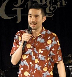 画像ギャラリー No.011のサムネイル画像 / 4年ぶりの「ギタドラ」ライブ！「GuitarFreaksXG2 ＆ DrumManiaXG2 Original Soundtrack 1st season」リリース記念スペシャル・ライブ＆トーク・イベントレポート
