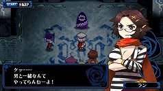 画像ギャラリー No.002のサムネイル画像 / ムフフなシーンもモザイクなしで見せます。「クリミナルガールズ」の肝となる“おしおきシステム”の全貌がいよいよ明らかに