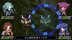 画像ギャラリー No.044のサムネイル画像 / ムフフなシーンもモザイクなしで見せます。「クリミナルガールズ」の肝となる“おしおきシステム”の全貌がいよいよ明らかに