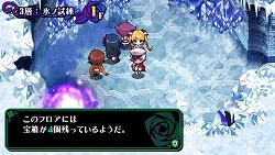 画像ギャラリー No.045のサムネイル画像 / ムフフなシーンもモザイクなしで見せます。「クリミナルガールズ」の肝となる“おしおきシステム”の全貌がいよいよ明らかに