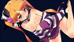 画像ギャラリー No.004のサムネイル画像 / 娘たちにこんな“おしおき”しちゃって大丈夫か? お待ちかね(!?)のシーンを収録した「クリミナルガールズ」直撮りプレイムービーを掲載