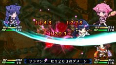 画像ギャラリー No.037のサムネイル画像 / “おしおき”だけがウリじゃない。本日発売のPSP「クリミナルガールズ」，かなり奥が深いかもしれない戦闘システムを徹底紹介