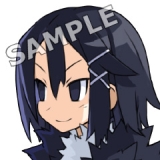 画像ギャラリー No.001のサムネイル画像 / 「クリミナルガールズ」「ディスガイア4」などのPS3 XMB用アバターが大量追加