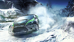 画像ギャラリー No.005のサムネイル画像 / PC用「OPERATION FLASHPOINT: RED RIVER 日本語版」が7月29日に,同じくPC用「DiRT 3 日本語マニュアル付英語版」が8月26日にそれぞれ発売