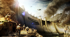 画像ギャラリー No.012のサムネイル画像 / 【PR】初めての人でも大丈夫。「OPERATION FLASHPOINT: RED RIVER」は,戦場のリアリティとプレイのしやすさを両立させたシリーズ最新作