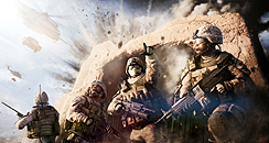 画像ギャラリー No.013のサムネイル画像 / 【PR】初めての人でも大丈夫。「OPERATION FLASHPOINT: RED RIVER」は,戦場のリアリティとプレイのしやすさを両立させたシリーズ最新作