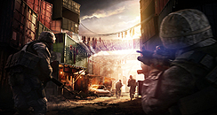 画像ギャラリー No.014のサムネイル画像 / 【PR】初めての人でも大丈夫。「OPERATION FLASHPOINT: RED RIVER」は,戦場のリアリティとプレイのしやすさを両立させたシリーズ最新作