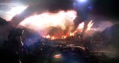 画像ギャラリー No.015のサムネイル画像 / 【PR】初めての人でも大丈夫。「OPERATION FLASHPOINT: RED RIVER」は,戦場のリアリティとプレイのしやすさを両立させたシリーズ最新作