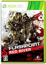 画像ギャラリー No.017のサムネイル画像 / 【PR】初めての人でも大丈夫。「OPERATION FLASHPOINT: RED RIVER」は,戦場のリアリティとプレイのしやすさを両立させたシリーズ最新作