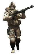 画像ギャラリー No.020のサムネイル画像 / 【PR】初めての人でも大丈夫。「OPERATION FLASHPOINT: RED RIVER」は,戦場のリアリティとプレイのしやすさを両立させたシリーズ最新作