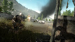 画像ギャラリー No.042のサムネイル画像 / 【PR】初めての人でも大丈夫。「OPERATION FLASHPOINT: RED RIVER」は,戦場のリアリティとプレイのしやすさを両立させたシリーズ最新作