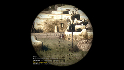 画像ギャラリー No.044のサムネイル画像 / 【PR】初めての人でも大丈夫。「OPERATION FLASHPOINT: RED RIVER」は,戦場のリアリティとプレイのしやすさを両立させたシリーズ最新作