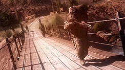 画像ギャラリー No.049のサムネイル画像 / 【PR】初めての人でも大丈夫。「OPERATION FLASHPOINT: RED RIVER」は,戦場のリアリティとプレイのしやすさを両立させたシリーズ最新作