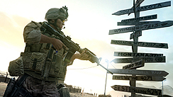 画像ギャラリー No.057のサムネイル画像 / 【PR】初めての人でも大丈夫。「OPERATION FLASHPOINT: RED RIVER」は,戦場のリアリティとプレイのしやすさを両立させたシリーズ最新作