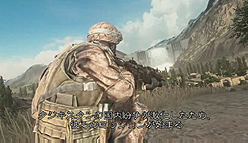 画像ギャラリー No.008のサムネイル画像 / 「OPERATION FLASHPOINT: RED RIVER」,PS3版/Xbox 360版の発売時期も2011年夏に。日本語字幕付きの最新ムービーも到着