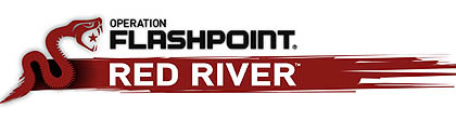 画像ギャラリー No.005のサムネイル画像 / 「OPERATION FLASHPOINT: RED RIVER」の国内発売日が決定。タジキスタンの川を赤く染める激しい戦いは，2011年7月28日にスタート