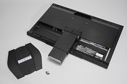 画像ギャラリー No.006のサムネイル画像 / 「FORIS FS2333」レビュー。低遅延IPSパネル搭載のナナオ製ディスプレイを,従来製品「FS2332」と比較してみる